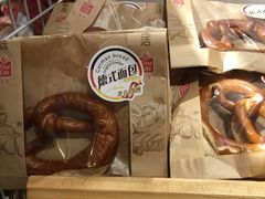 -麦德龙(包河店)
