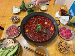 -刁姐火锅(五小区店)
