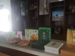 -张家港凤凰山景区河阳山歌馆