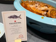 -阿五黄河大鲤鱼(英协路店)