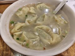 -东泰祥生煎馆(重庆北路店)