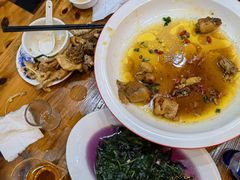 -下梅人家土菜馆(历史文化餐厅度假区店)