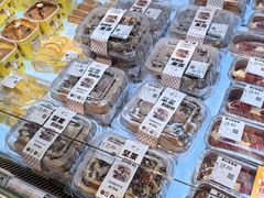 -盒马鲜生(顺义店)