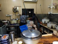 自助取餐区-鸡脚旮旯平江路店