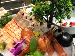 -铁板诱惑法式铁板烧(大卫城店)
