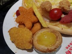 -食尚名肴自助涮烤