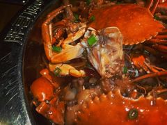 -胖哥俩肉蟹煲(世茂国际广场店)