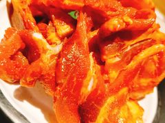-韩宫宴和牛烤肉(宁波环球银泰城店)