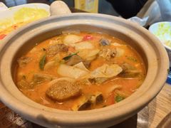 -章记星洲 · 新加坡餐厅(望京店)