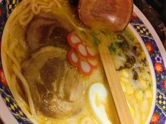 -隐月· 㐂和食屋(芝罘万达公馆店)
