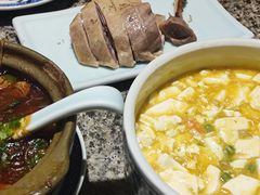-南京大牌档(人民广场店)