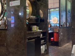 -新白鹿餐厅(金鹰新街口店)