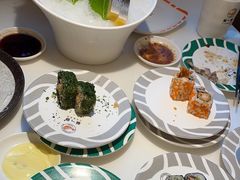 -新一番三文鱼寿司(友谊国贸城店)