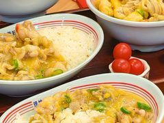-哈灵现炒本帮面(宁波路店)