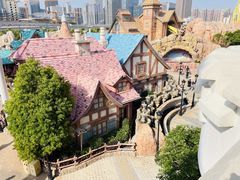 -宁波罗蒙环球乐园