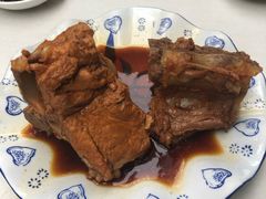 -周家大连水饺(美专校街店)