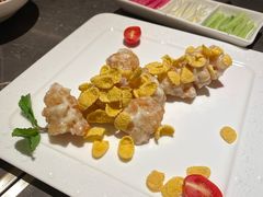 -金鸭季·北京烤鸭(深业上城店)