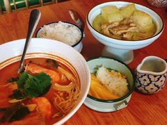 -我的甜·泰国餐厅
