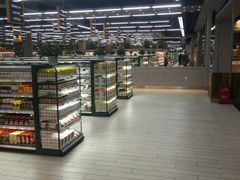 -果蔬好生活超市(乐堤港店)
