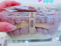 -ZOZO's昌左左精致甜品设计(新北店)