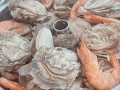 -今鲜源大酒店·中华餐饮名店(新湛路店)