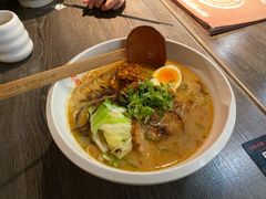 -味千拉面(又一城店)