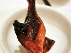 酱鸭胗-知味观(湖滨总店)