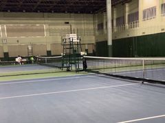 -齐动力网球(国贸店)