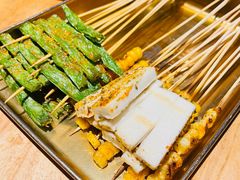 -龙头烤羊排•烤全羊•精酿扎啤(厦滘店)