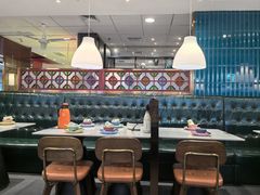 -外婆小聚茶餐厅·生日·团建(市民中心店)