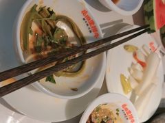 -花田里捞牛火锅(天润店)