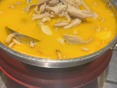 -云尊府云南菜·蒸汽石锅鱼(学清路店)