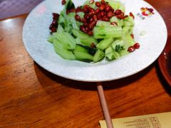 -状元阁烧烤(四平分店)