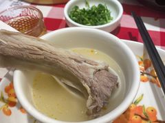 -西贝(紫荆广场店)