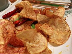 -云海肴·汽锅鸡·云南菜(高德置地店)