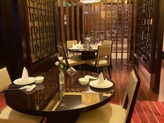 -万豪中餐厅·粤菜·北京粤财JW万豪酒店