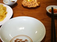 -船歌·鱼水饺青岛菜(闽江二路店)
