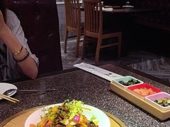 -正苑26年海鲜烤肉•牛尾汤汤饭(东港店)