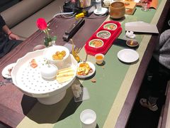 -大拙里·精致融合菜(沙湖桃源国际店)