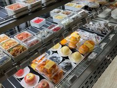 -阿那亚第六食堂(文创街区店)