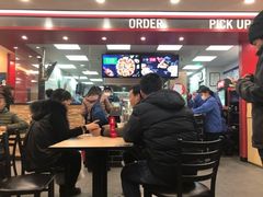 -达美乐比萨(回龙观店)