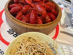 -靓靓蒸虾·头牌蒸虾(沙湖旗舰店)