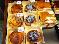 -OUR Bakery(三里屯太古里店)