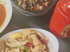 -沪小胖·小龙虾·蓝龙王(八佰伴店)