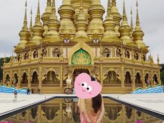 -西双版纳勐泐文化旅游区