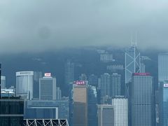 -香港尖沙咀凯悦酒店