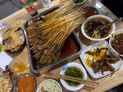 -康二姐串串(中道街店)