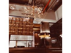 -OGGI TRATTORIA PIZZERIA(深业上城店)