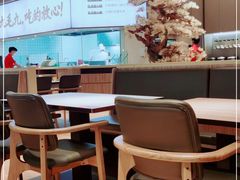 -九毛九西北菜(番禺万达店)