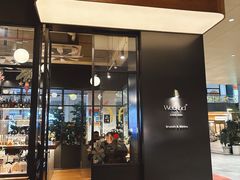 -weeknd·Brunch&Bistro 周末餐厅